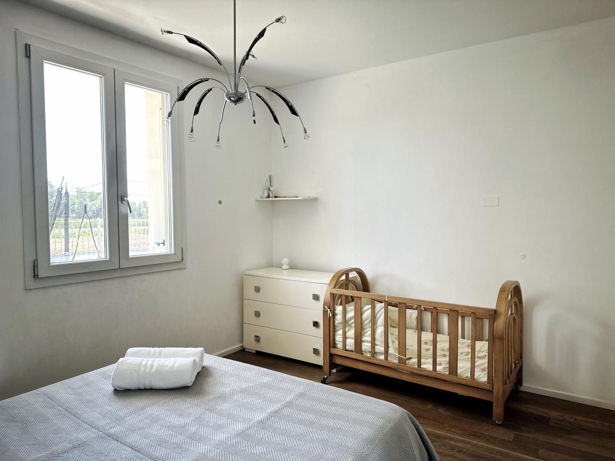 Parisi Bnb - Venezia Aeroporto Marco Polo Apartment Tessera Exterior photo