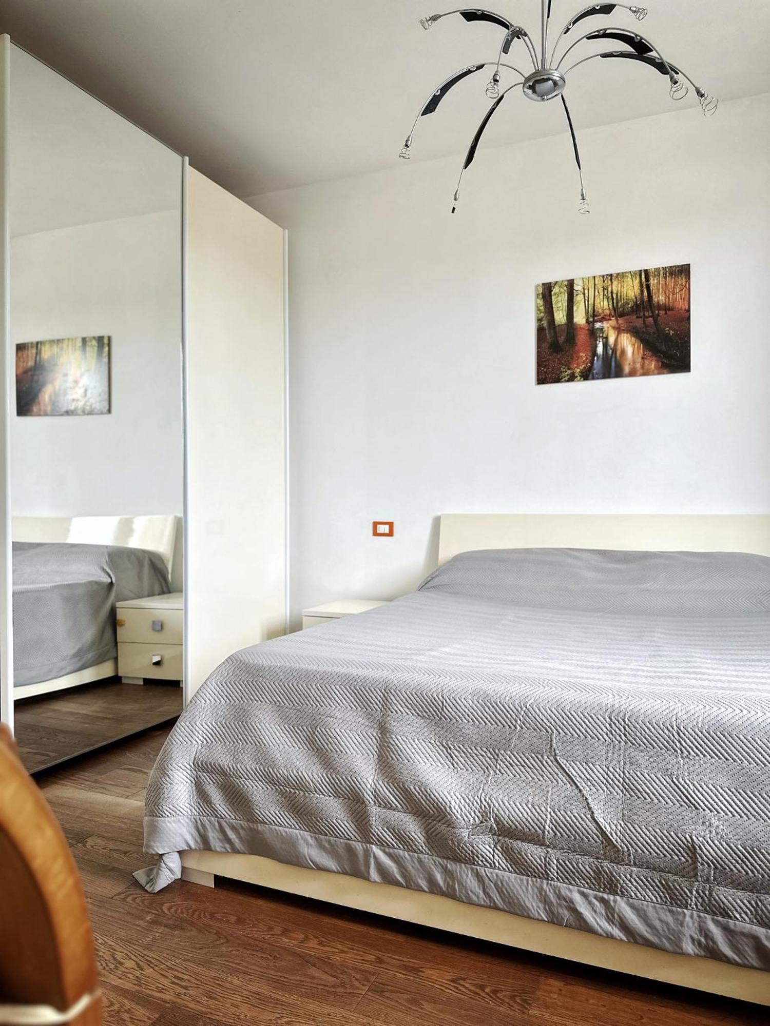 Parisi Bnb - Venezia Aeroporto Marco Polo Apartment Tessera Exterior photo