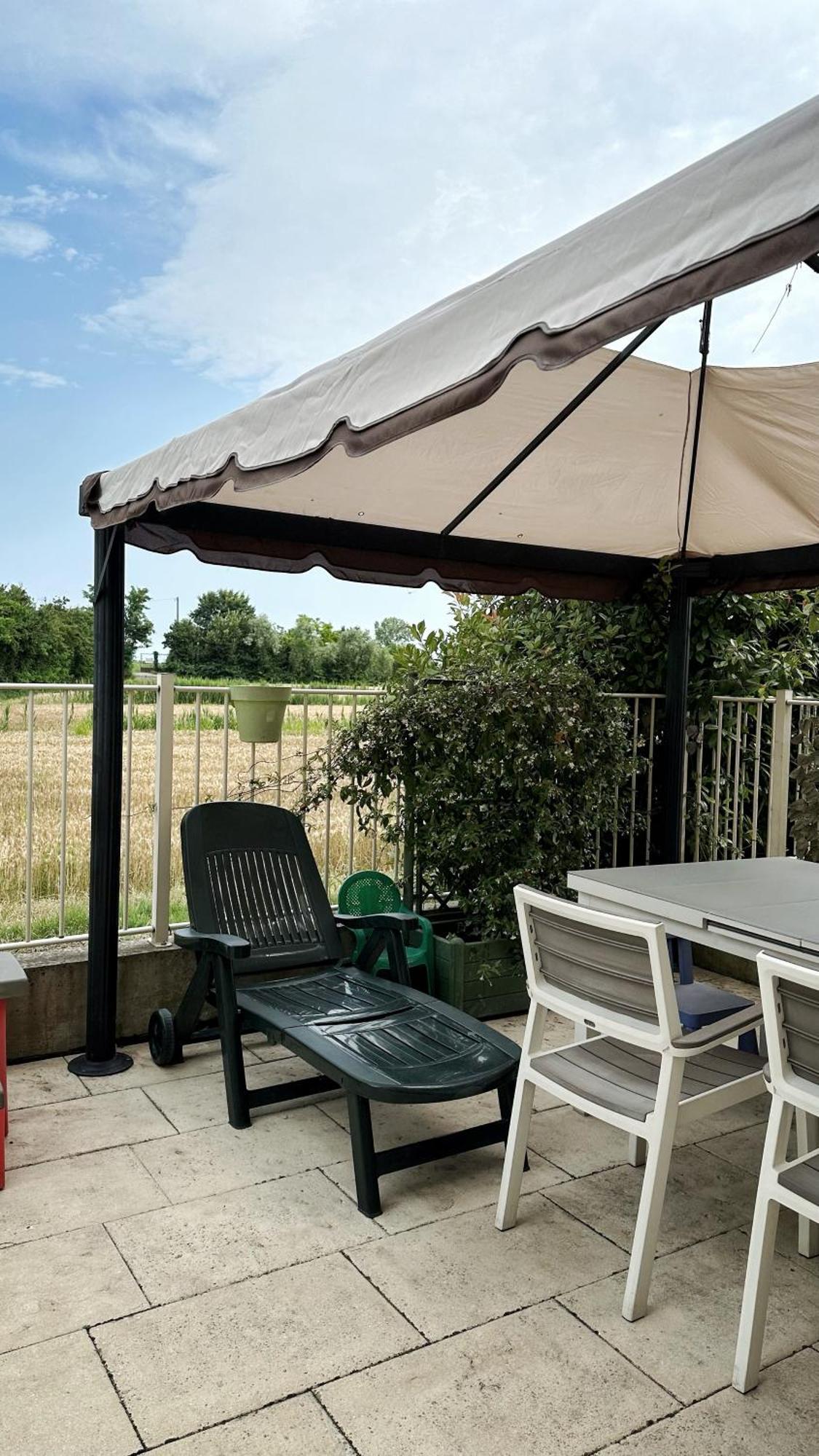 Parisi Bnb - Venezia Aeroporto Marco Polo Apartment Tessera Exterior photo
