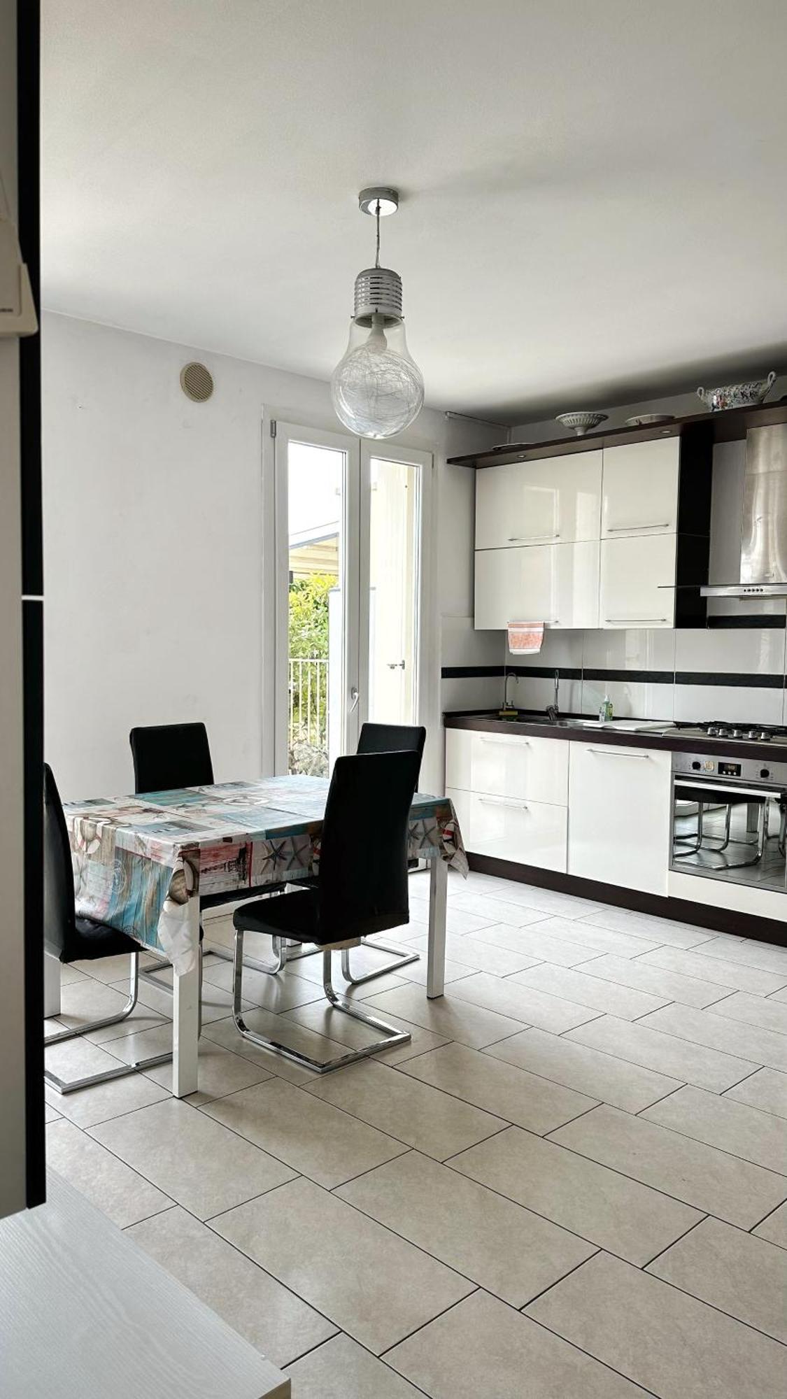 Parisi Bnb - Venezia Aeroporto Marco Polo Apartment Tessera Exterior photo