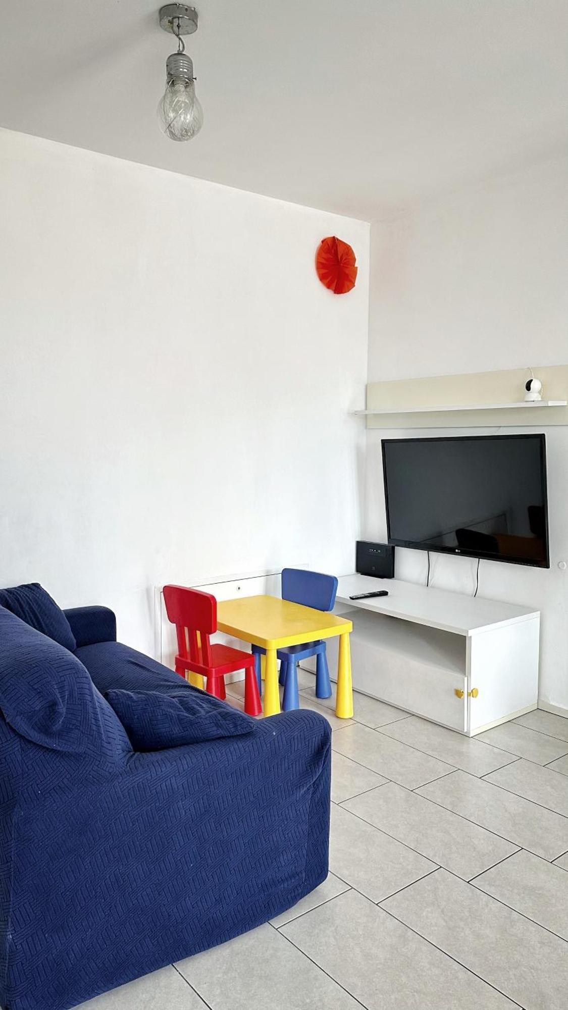 Parisi Bnb - Venezia Aeroporto Marco Polo Apartment Tessera Exterior photo