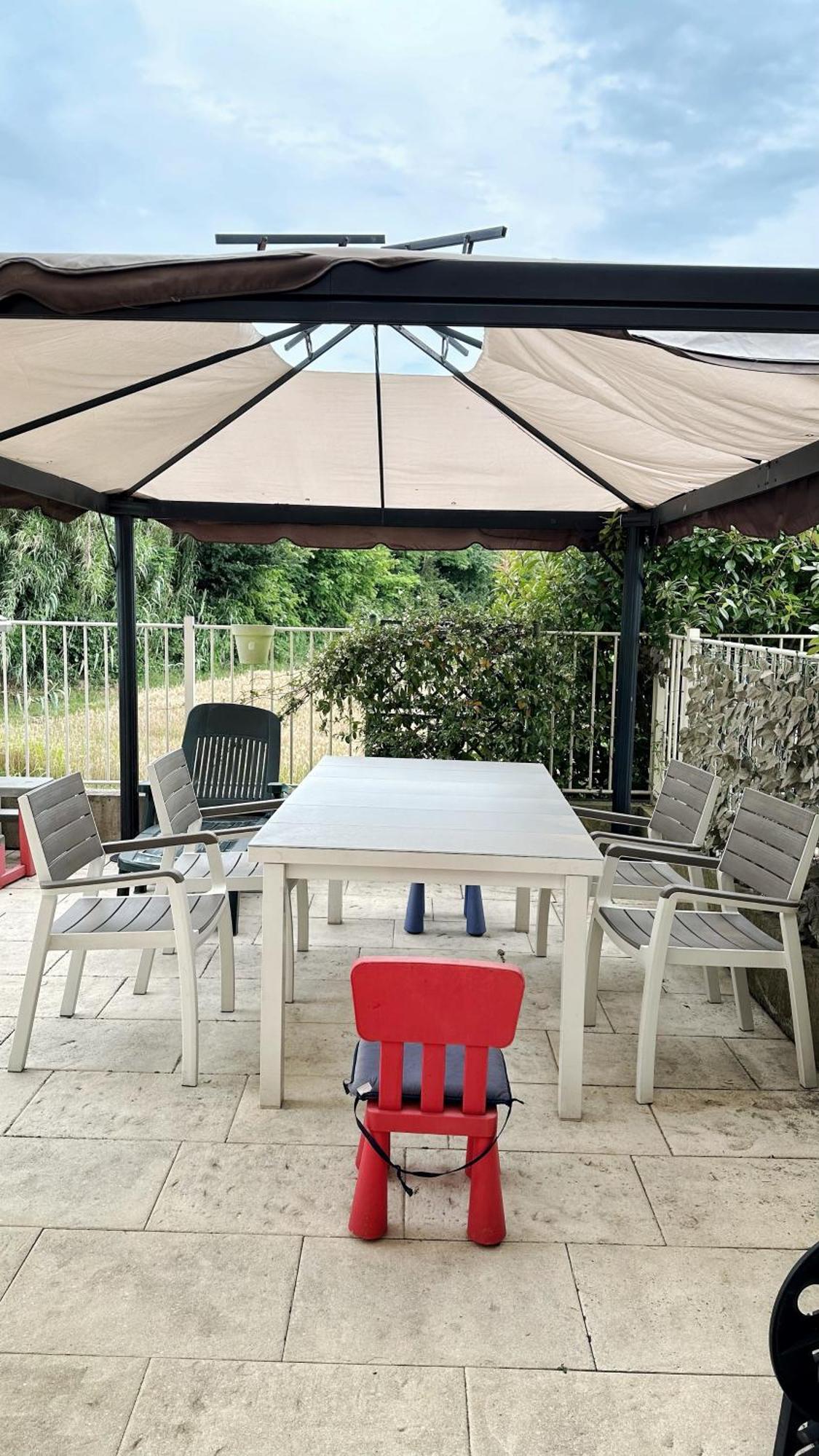 Parisi Bnb - Venezia Aeroporto Marco Polo Apartment Tessera Exterior photo