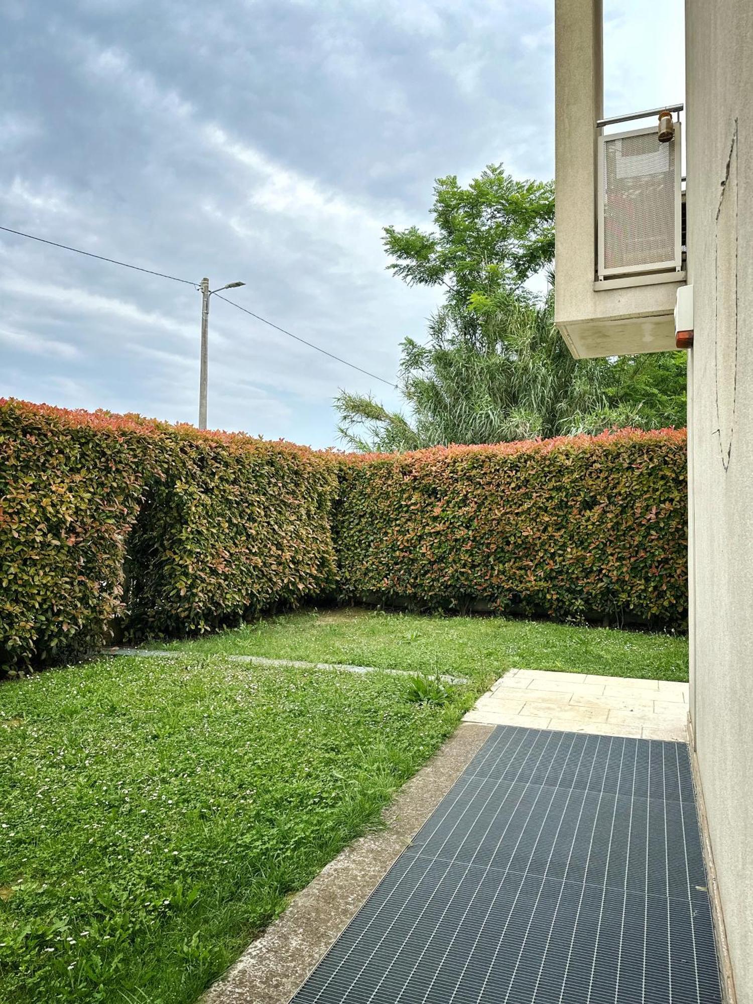 Parisi Bnb - Venezia Aeroporto Marco Polo Apartment Tessera Exterior photo